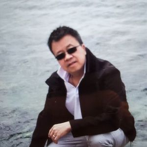 Meet your Posher, Calvin